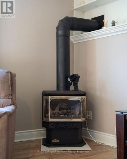 269 MILL STREET, Stirling-Rawdon (Stirling Ward), Ontario, K0K3E0