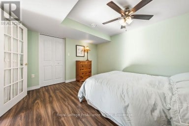 269 MILL STREET Stirling-Rawdon (Stirling Ward) Ontario photo 35
