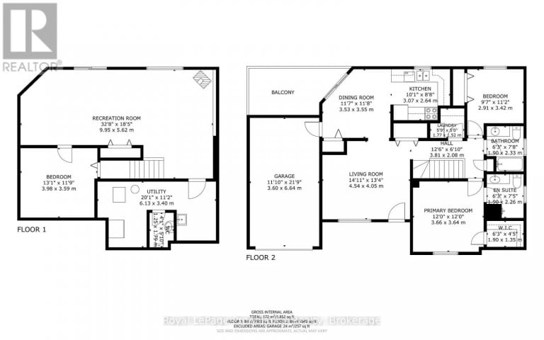 269 MILL STREET, Stirling-Rawdon (Stirling Ward), Ontario, K0K3E0