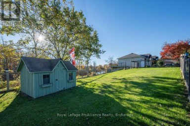 269 MILL STREET Stirling-Rawdon (Stirling Ward) Ontario photo 42
