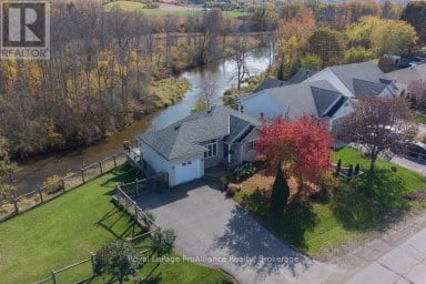 269 MILL STREET Stirling-Rawdon (Stirling Ward) Ontario photo 50