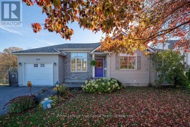 269 MILL STREET Stirling-Rawdon (Stirling Ward) Ontario photo 6