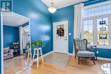 269 MILL STREET Stirling-Rawdon (Stirling Ward) Ontario photo 7