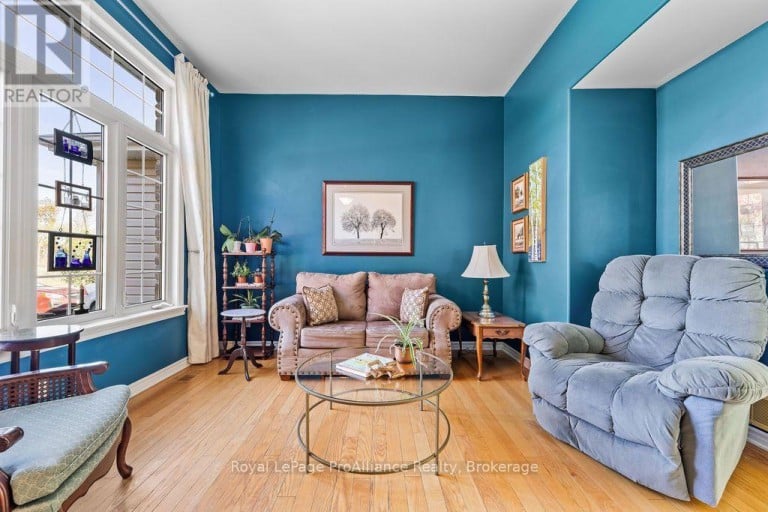 269 MILL STREET, Stirling-Rawdon (Stirling Ward), Ontario, K0K3E0