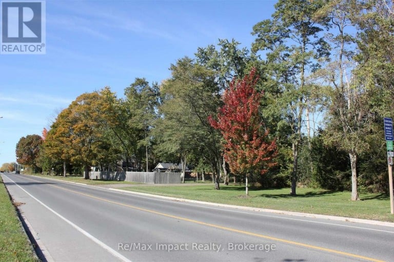 550 KING STREET E, Cobourg, Ontario, K9A0S4
