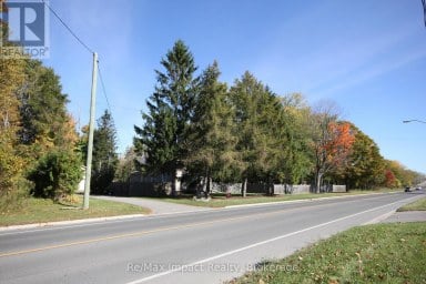 550 KING STREET E Cobourg Ontario photo 2