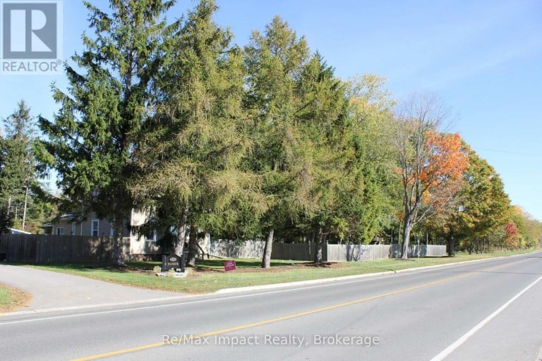 550 KING STREET E, Cobourg, Ontario, K9A0S4