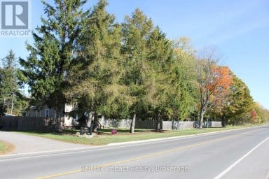 550 KING STREET E Cobourg Ontario photo 3