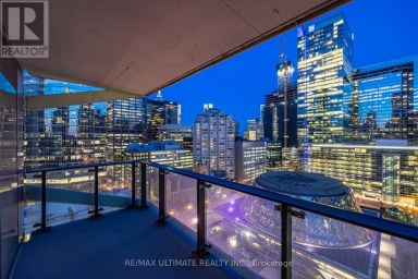 1504 - 224 KING STREET W Toronto (Waterfront Communities) Ontario photo 1