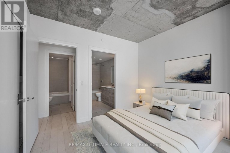 1504 - 224 KING STREET W, Toronto (Waterfront Communities), Ontario, M5H0A6