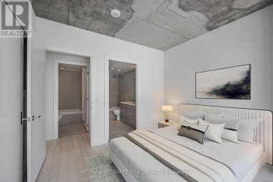 1504 - 224 KING STREET W Toronto (Waterfront Communities) Ontario photo 12