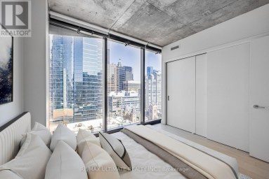 1504 - 224 KING STREET W Toronto (Waterfront Communities) Ontario photo 13