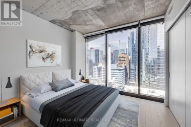 1504 - 224 KING STREET W Toronto (Waterfront Communities) Ontario photo 15