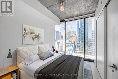 1504 - 224 KING STREET W Toronto (Waterfront Communities) Ontario photo 16