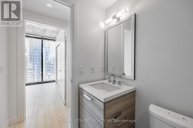 1504 - 224 KING STREET W, Toronto (Waterfront Communities), Ontario, M5H0A6