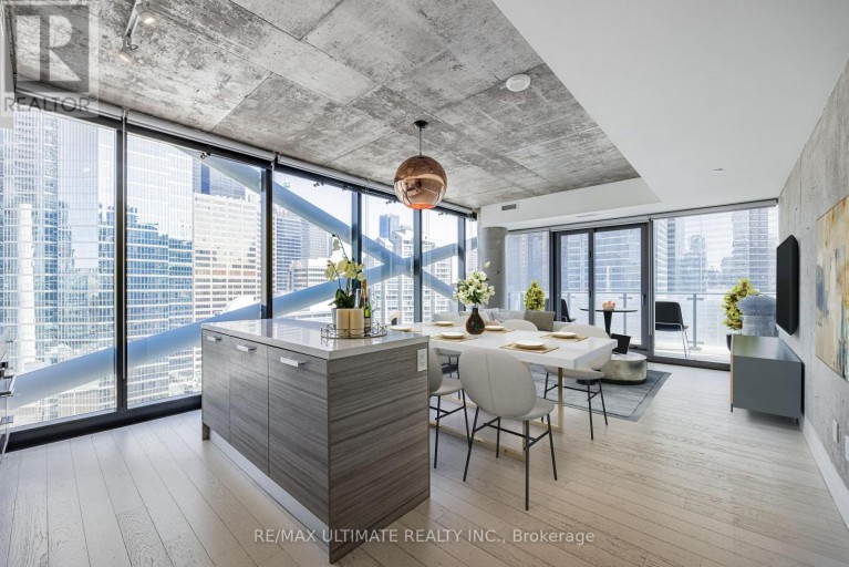 1504 - 224 KING STREET W, Toronto (Waterfront Communities), Ontario, M5H0A6