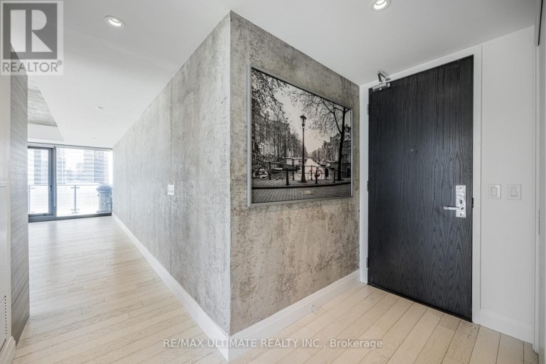 1504 - 224 KING STREET W, Toronto (Waterfront Communities), Ontario, M5H0A6