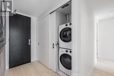 1504 - 224 KING STREET W Toronto (Waterfront Communities) Ontario photo 22