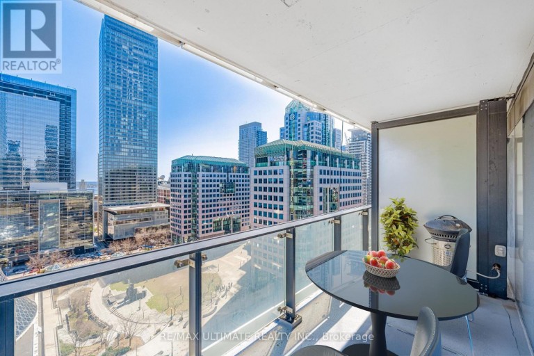 1504 - 224 KING STREET W, Toronto (Waterfront Communities), Ontario, M5H0A6