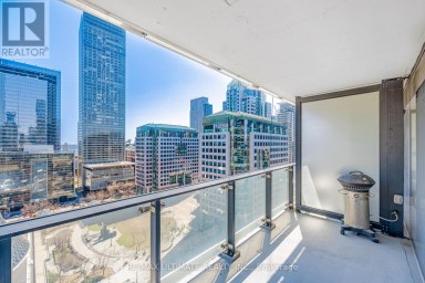 1504 - 224 KING STREET W Toronto (Waterfront Communities) Ontario photo 24