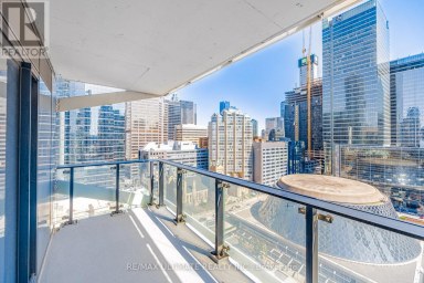 1504 - 224 KING STREET W Toronto (Waterfront Communities) Ontario photo 25