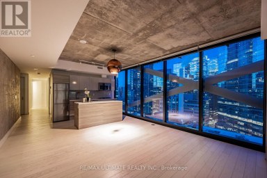 1504 - 224 KING STREET W Toronto (Waterfront Communities) Ontario photo 27