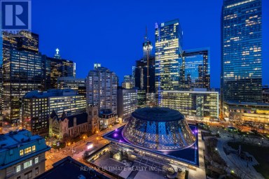 1504 - 224 KING STREET W Toronto (Waterfront Communities) Ontario photo 28