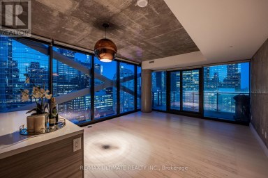 1504 - 224 KING STREET W Toronto (Waterfront Communities) Ontario photo 29