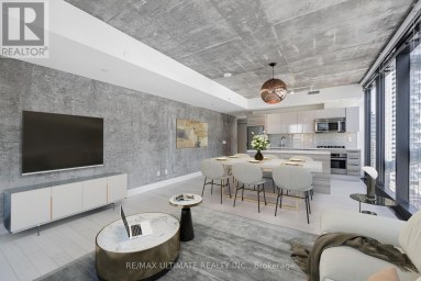 1504 - 224 KING STREET W Toronto (Waterfront Communities) Ontario photo 3
