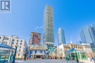 1504 - 224 KING STREET W Toronto (Waterfront Communities) Ontario photo 31