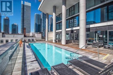 1504 - 224 KING STREET W Toronto (Waterfront Communities) Ontario photo 32