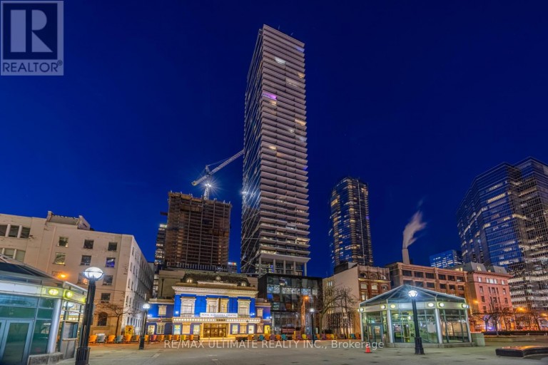 1504 - 224 KING STREET W, Toronto (Waterfront Communities), Ontario, M5H0A6