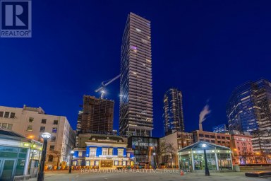1504 - 224 KING STREET W Toronto (Waterfront Communities) Ontario photo 33