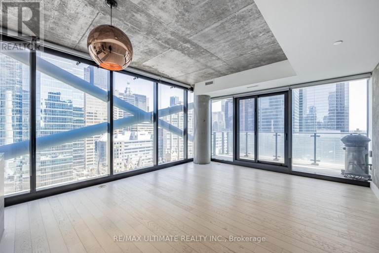 1504 - 224 KING STREET W, Toronto (Waterfront Communities), Ontario, M5H0A6
