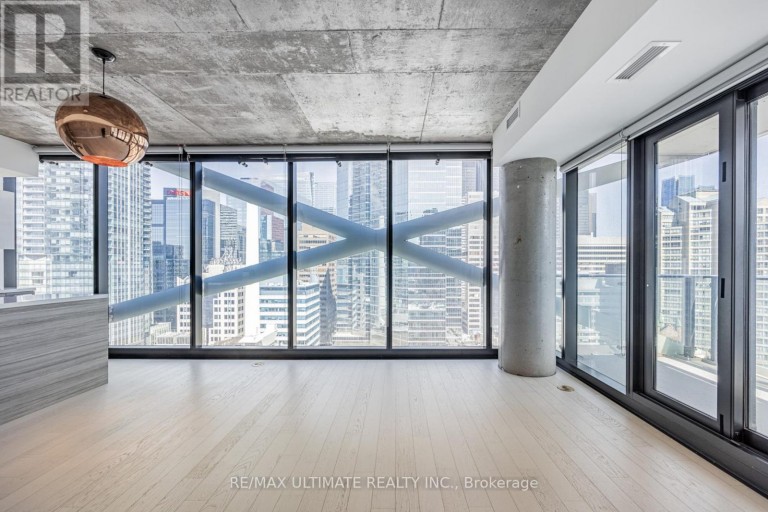 1504 - 224 KING STREET W, Toronto (Waterfront Communities), Ontario, M5H0A6