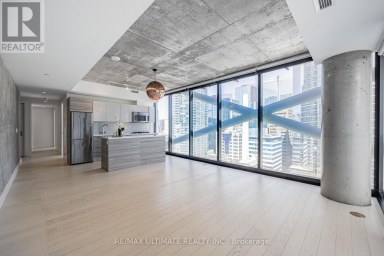 1504 - 224 KING STREET W Toronto (Waterfront Communities) Ontario photo 6