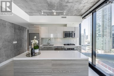 1504 - 224 KING STREET W Toronto (Waterfront Communities) Ontario photo 7