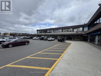 201A - 4218 LAWRENCE AVENUE E Toronto (West Hill) Ontario photo 1