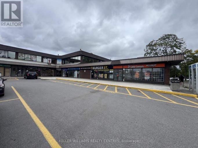 201A - 4218 LAWRENCE AVENUE E, Toronto (West Hill), Ontario, M1E4X9