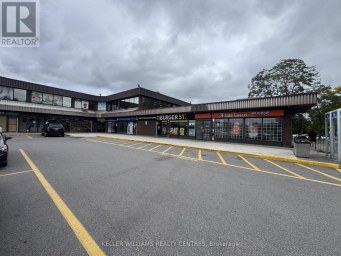 201A - 4218 LAWRENCE AVENUE E Toronto (West Hill) Ontario photo 2