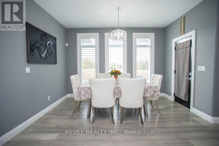 572 CONCESSION 6 TOWNSEND, Norfolk (Waterford), Ontario, N0E1Y0