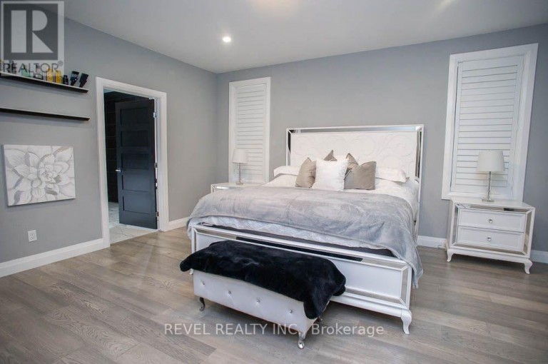 572 CONCESSION 6 TOWNSEND, Norfolk (Waterford), Ontario, N0E1Y0