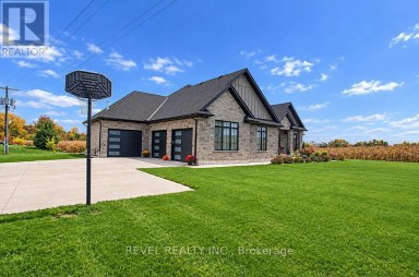 572 CONCESSION 6 TOWNSEND Norfolk (Waterford) Ontario photo 2