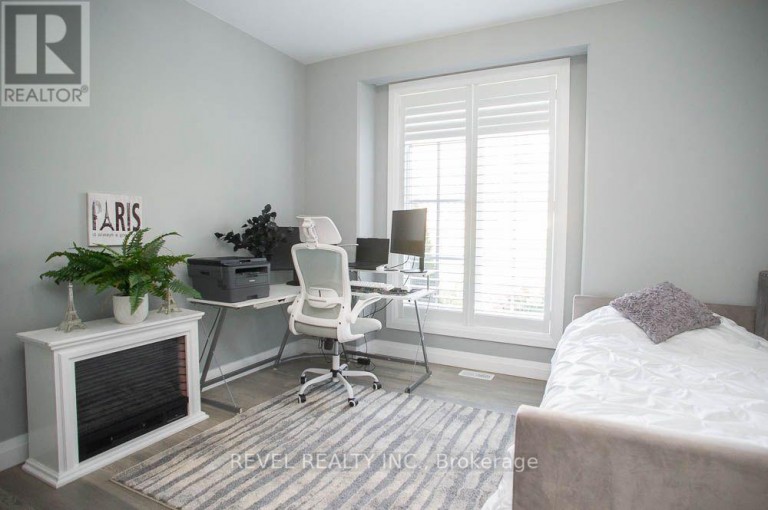 572 CONCESSION 6 TOWNSEND, Norfolk (Waterford), Ontario, N0E1Y0