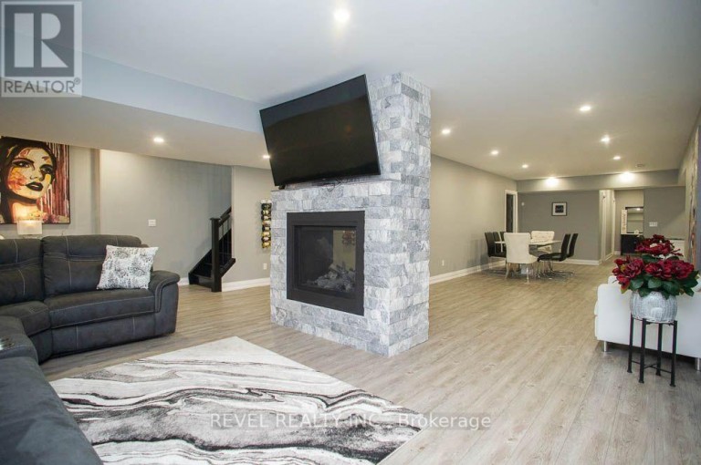 572 CONCESSION 6 TOWNSEND, Norfolk (Waterford), Ontario, N0E1Y0