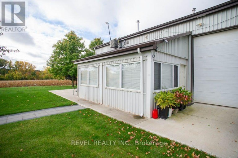 572 CONCESSION 6 TOWNSEND, Norfolk (Waterford), Ontario, N0E1Y0