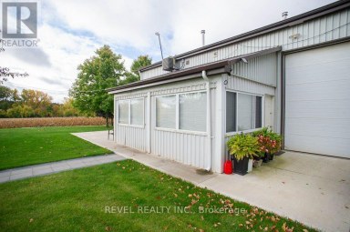 572 CONCESSION 6 TOWNSEND Norfolk (Waterford) Ontario photo 31