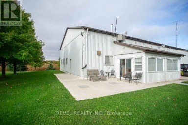 572 CONCESSION 6 TOWNSEND Norfolk (Waterford) Ontario photo 32