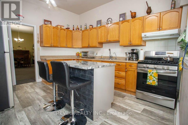 572 CONCESSION 6 TOWNSEND, Norfolk (Waterford), Ontario, N0E1Y0