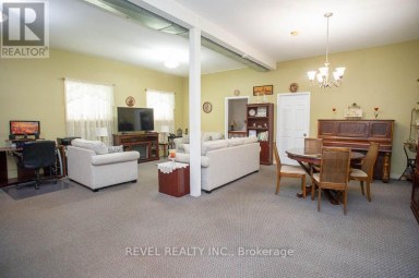 572 CONCESSION 6 TOWNSEND Norfolk (Waterford) Ontario photo 37